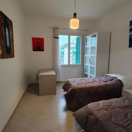 Carlo's By12 - L'atelier - Lägenhet Sanremo