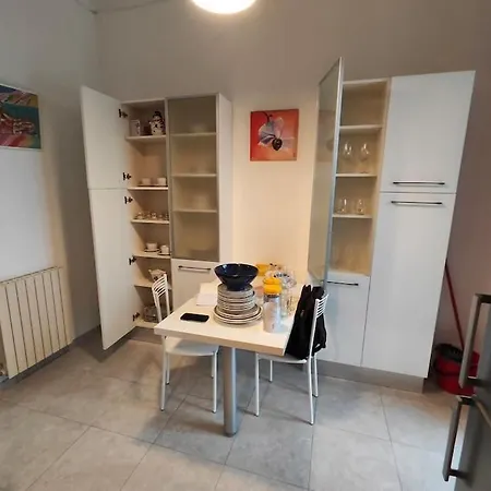 Lägenhet Carlo's By12 - L'atelier - Sanremo