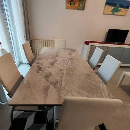 Carlo's By12 - L'atelier - Lägenhet Sanremo