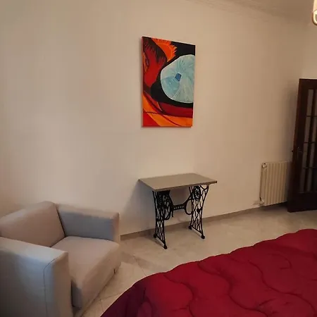 Carlo's By12 - L'atelier - Lägenhet
