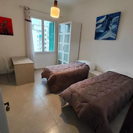Lägenhet Carlo's By12 - L'atelier - Sanremo