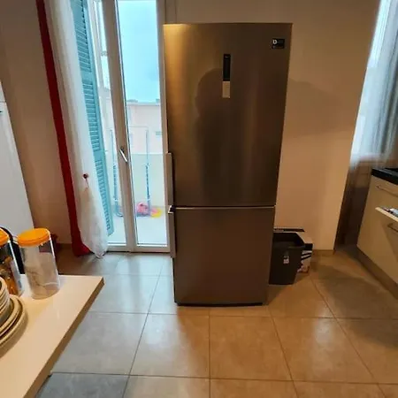 Carlo's By12 - L'atelier - Lägenhet Sanremo
