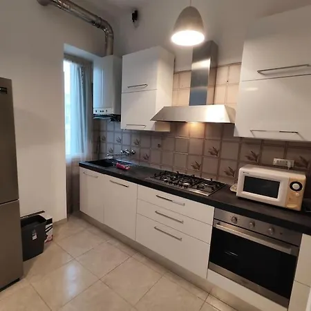 Lägenhet Carlo's By12 - L'atelier -