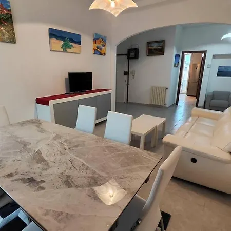 Lägenhet Carlo's By12 - L'atelier - Sanremo