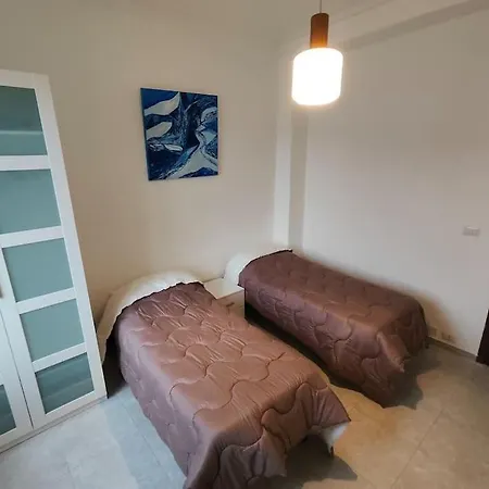 Carlo's By12 - L'atelier - Lägenhet