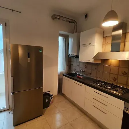 Apartamento Carlo's By12 - L'atelier -