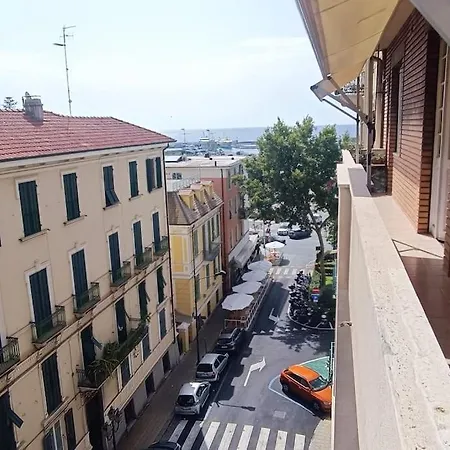 Apartamento Carlo's By12 - L'atelier - San Remo