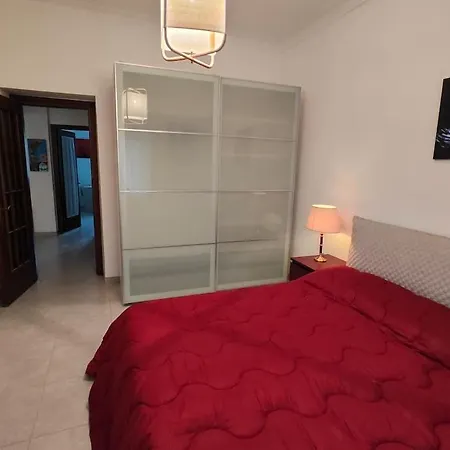 Apartamento Carlo's By12 - L'atelier - *