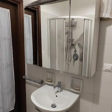 Apartamento Carlo's By12 - L'atelier - *