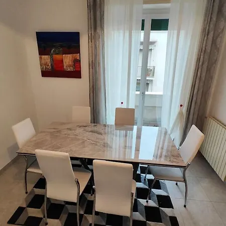 Carlo's By12 - L'atelier - * San Remo