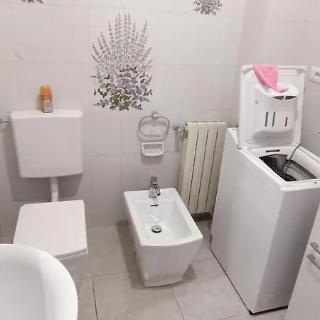 Carlo's By12 - L'atelier - Apartamento
